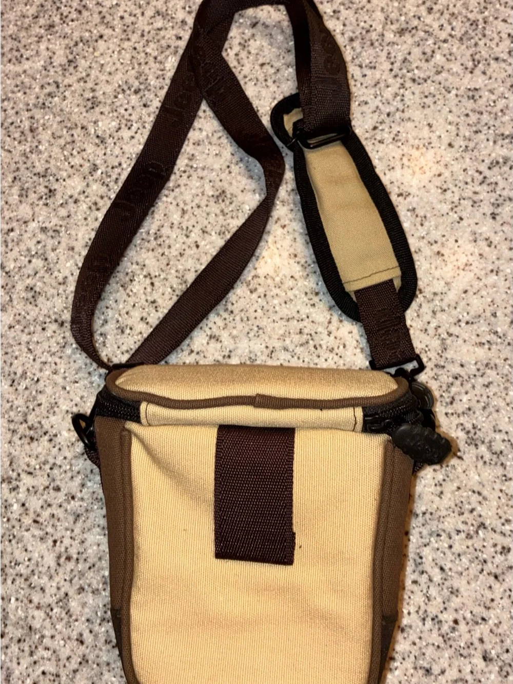 Jeep Digipouch